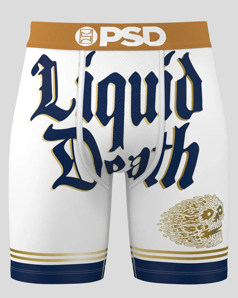 Liquid Death - Liquid Death Gold