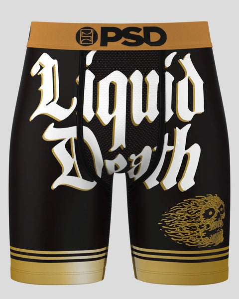 Liquid Death - Liquid Death Black