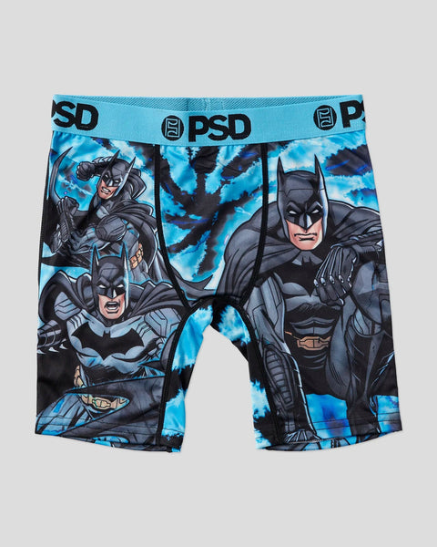 DC - Batman Dye