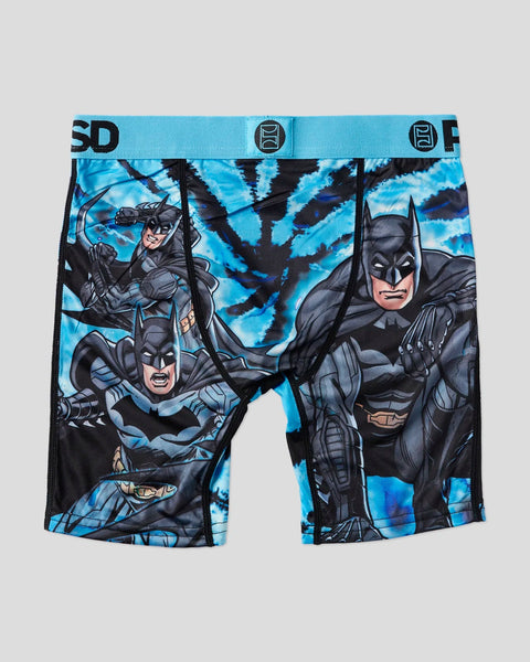 DC - Batman Dye