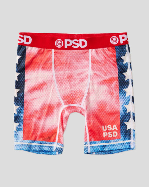 Team PSD Dye