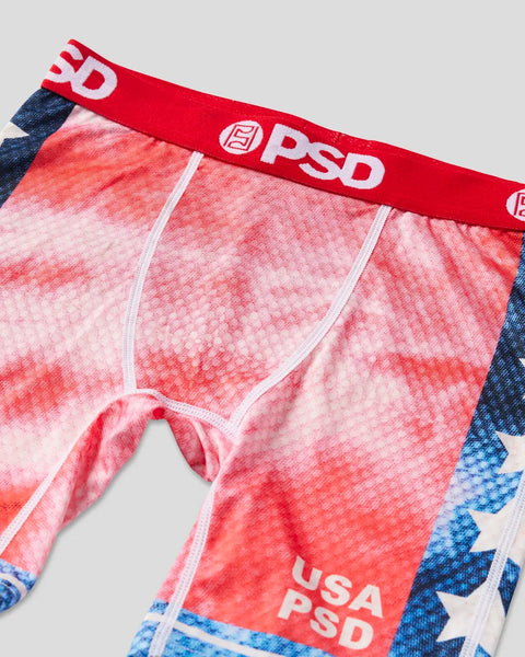 Team PSD Dye