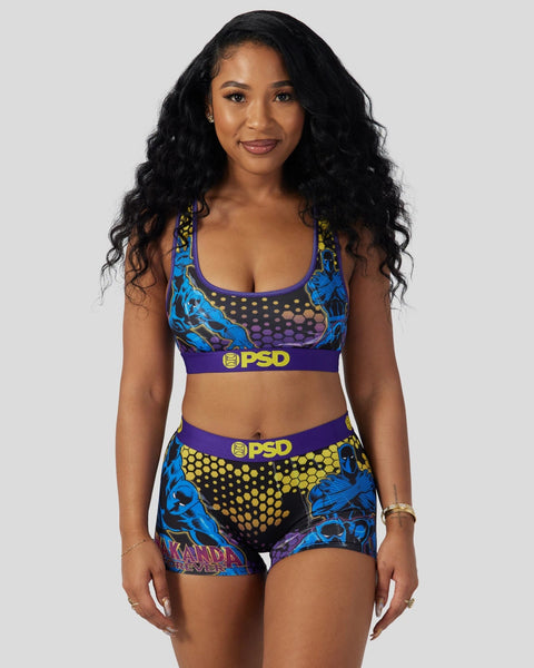 Mix and match! Our sports bra matches shorts & leggings, so you can create  your own look! 🤍 YARA BRAZIL - Authentic Brazilian Swimw