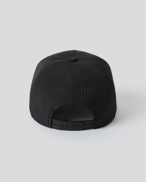 PSD Logo Tech Hat