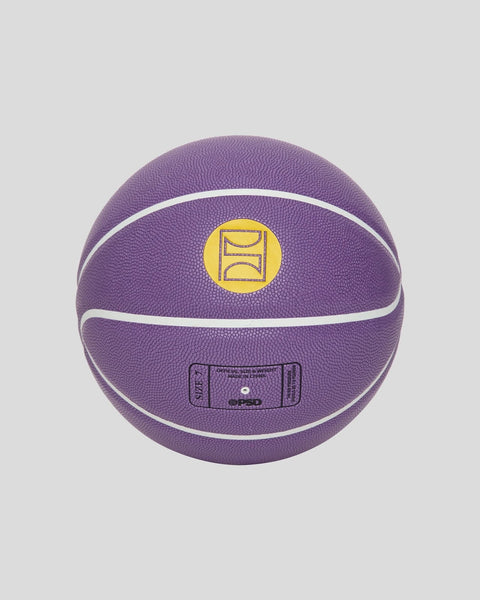 Basketball - Purple