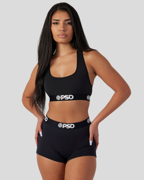 แผ่นฟองน้ำ เสริมทรง - Breathable Sports Bra Inserts Matching Underwear –  Square Ladies
