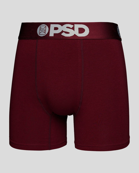 Flamingo Modal Boxer Briefs - 3 Pack by PSD Underwear