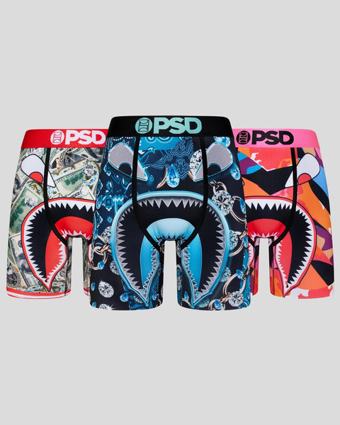 PSD Underwear on X: Up to 75% off all weekend long for our Labor Day Sale!  🔥  / X