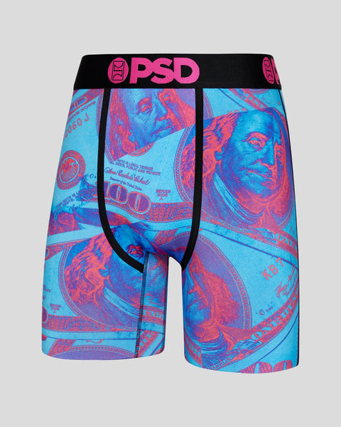 PSD Warface Fiesta Boxer Brief Underwear– Mainland Skate & Surf