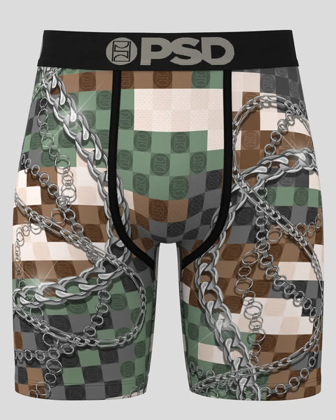 PSD Army