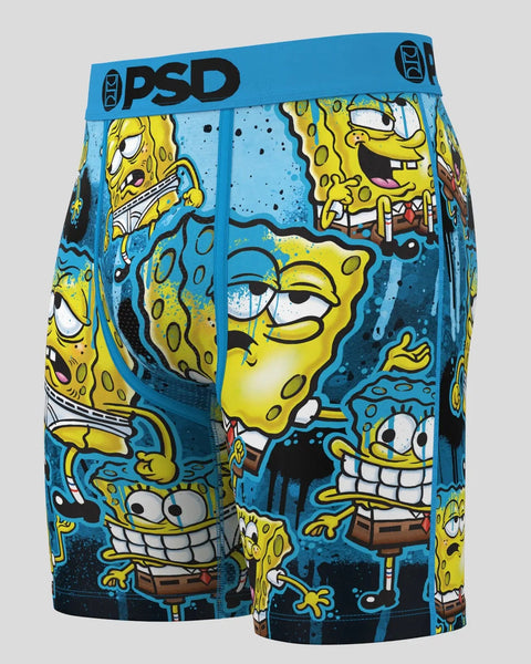 SpongeBob SquarePants - Drip