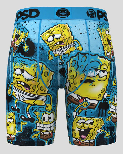 SpongeBob SquarePants - Drip