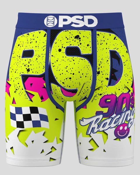 PSD Racer