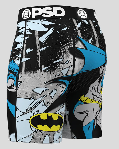 DC - Batman Shatter
