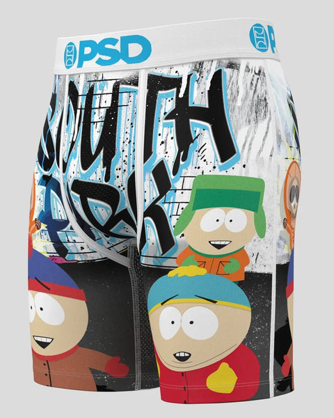 3 Pack - South Park