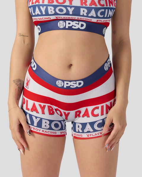 Playboy - Racing