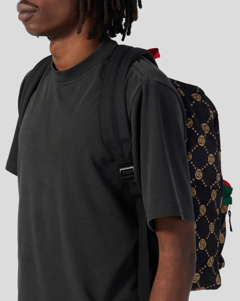 Emblem Luxe Backpack