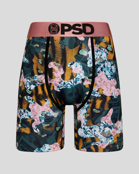 PSD Men's NYC Print Boxer Briefs – I-Max Fashions