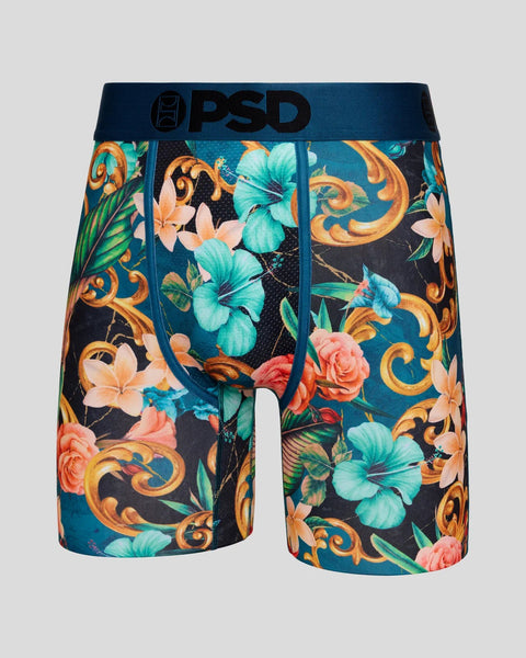 PSD 3-Pack - Hype Digi Camo Boxer Briefs Men's Underwear – NYCMode