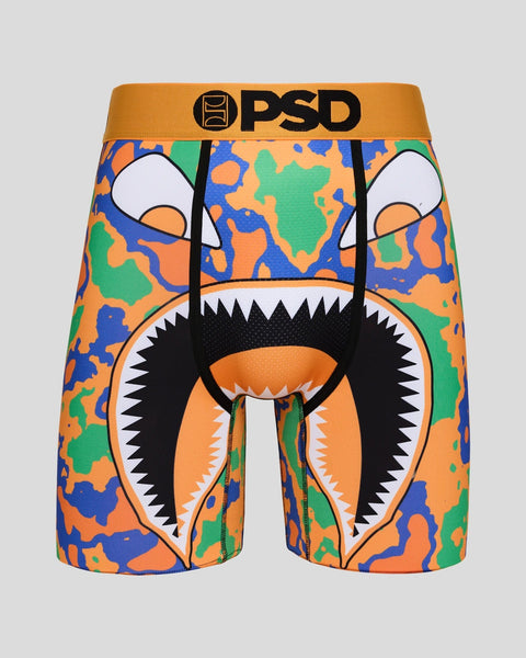 PSD Warface Fiesta Boxer Brief Underwear– Mainland Skate & Surf