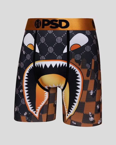 JAPAN TIGER - YOUTH - PSD Underwear