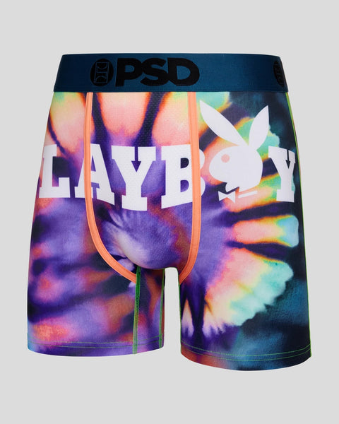 Psd Underwear Playboy Checkers Thong