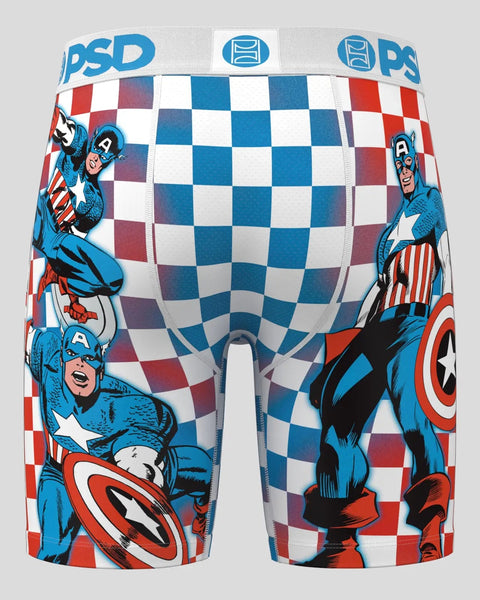 Marvel - Captain America