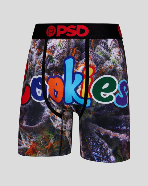 PSD 'COOKIES NUGG'N' Underwear – Dayfyah Clothing