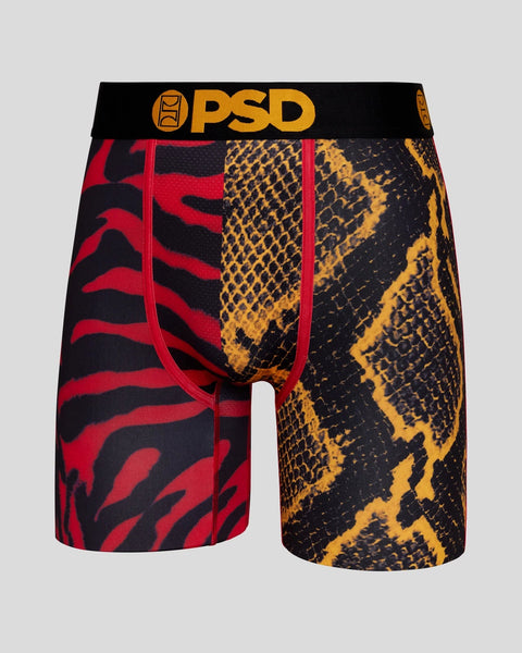 PSD Women's Sommer Ray Sunflower Boy Shorts – I-Max Fashions