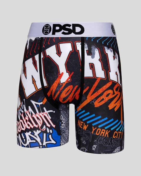 PSD Hooters Large Urban Boxers Briefs Underwear Boxer Shorts New Men's
