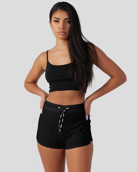 Electric yoga strappy sports bra, New Black Cobra small sports wear