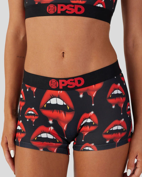 PSD Underwear A Nightmare on Elm Street Theme Mens Small