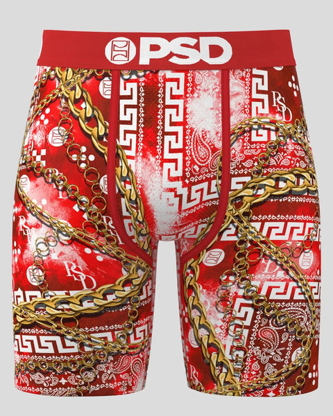 PSD Paisley