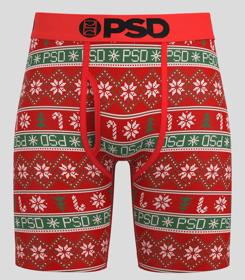 Modal - PSD Sweater