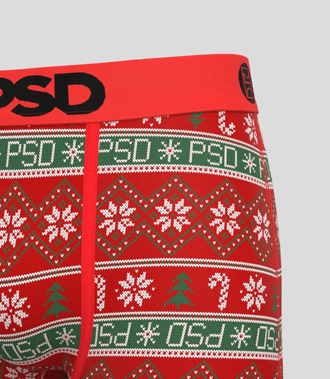 Modal - PSD Sweater