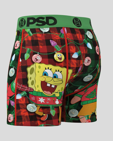 SpongeBob SquarePants - SB Season