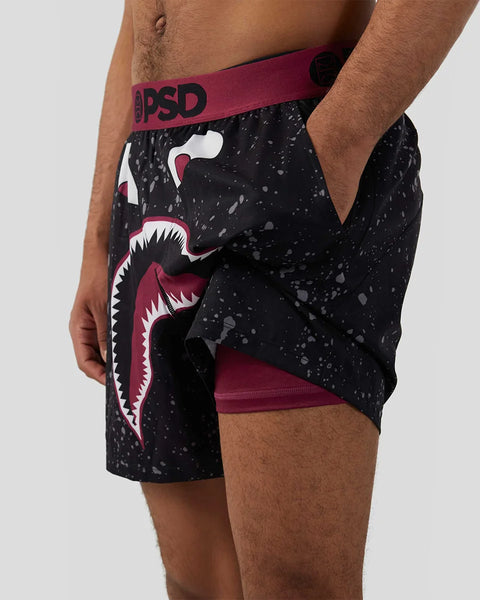 Palm Shark, Youth Underwear
