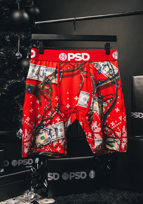 PSD Underwear Australia - Starting the week with the new Hype