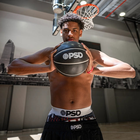 Ja Morant - Back to Business 🏀 PSD Underwear just added a new