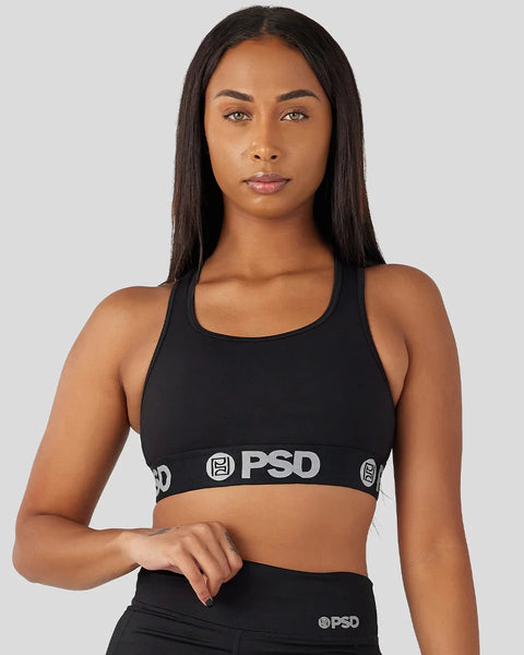 Women PSD Happy Camo Sports Bra – Urban Appeal Fort Pierce