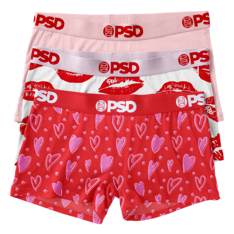 PSD Underwear Company Profile: Valuation, Funding & Investors 2024
