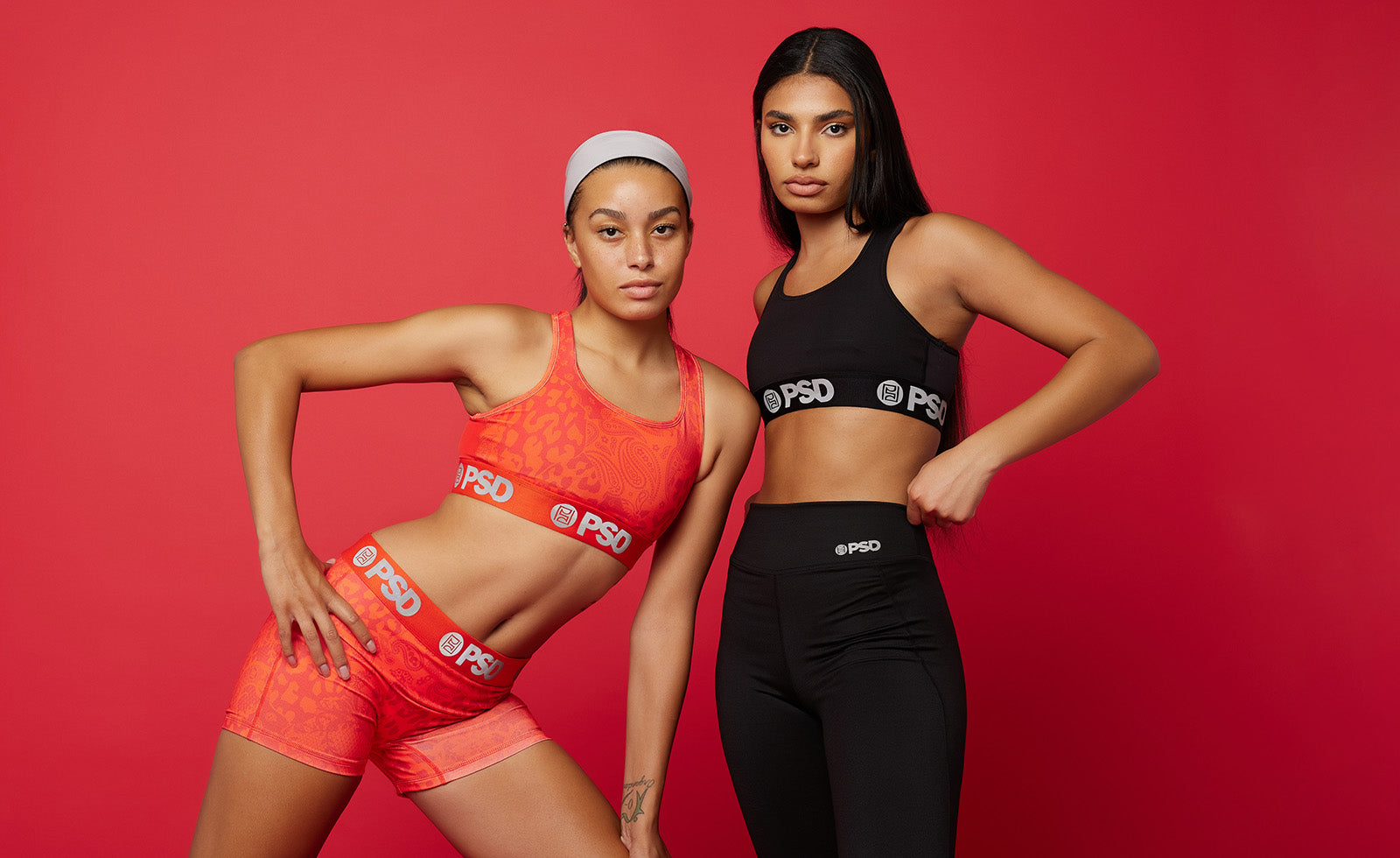 Workout Clothes for Women, Women's Activewear