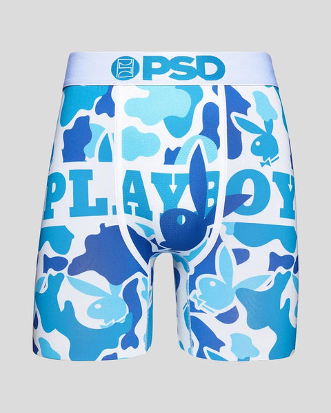 PSD Playboy Boxer Brief