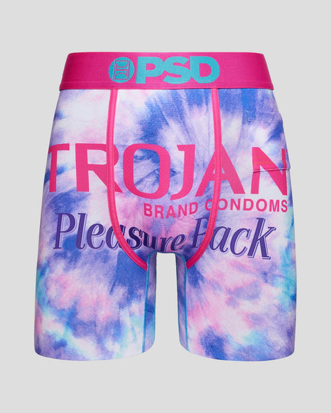 Psd Underwear Trojan Pleasure Boy Shorts