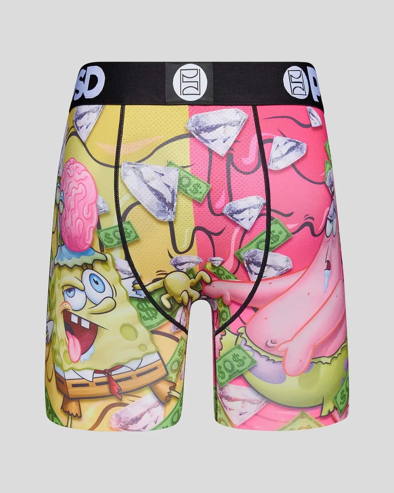 SpongeBob SquarePants - Money Drip | Standard Length | PSD®