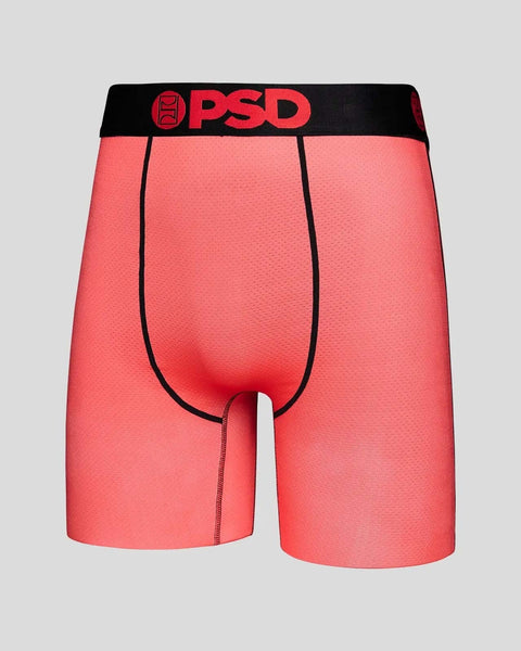 PSD Underwear Men's JA Morant Patchwork Boxer Brief Multi X-Large