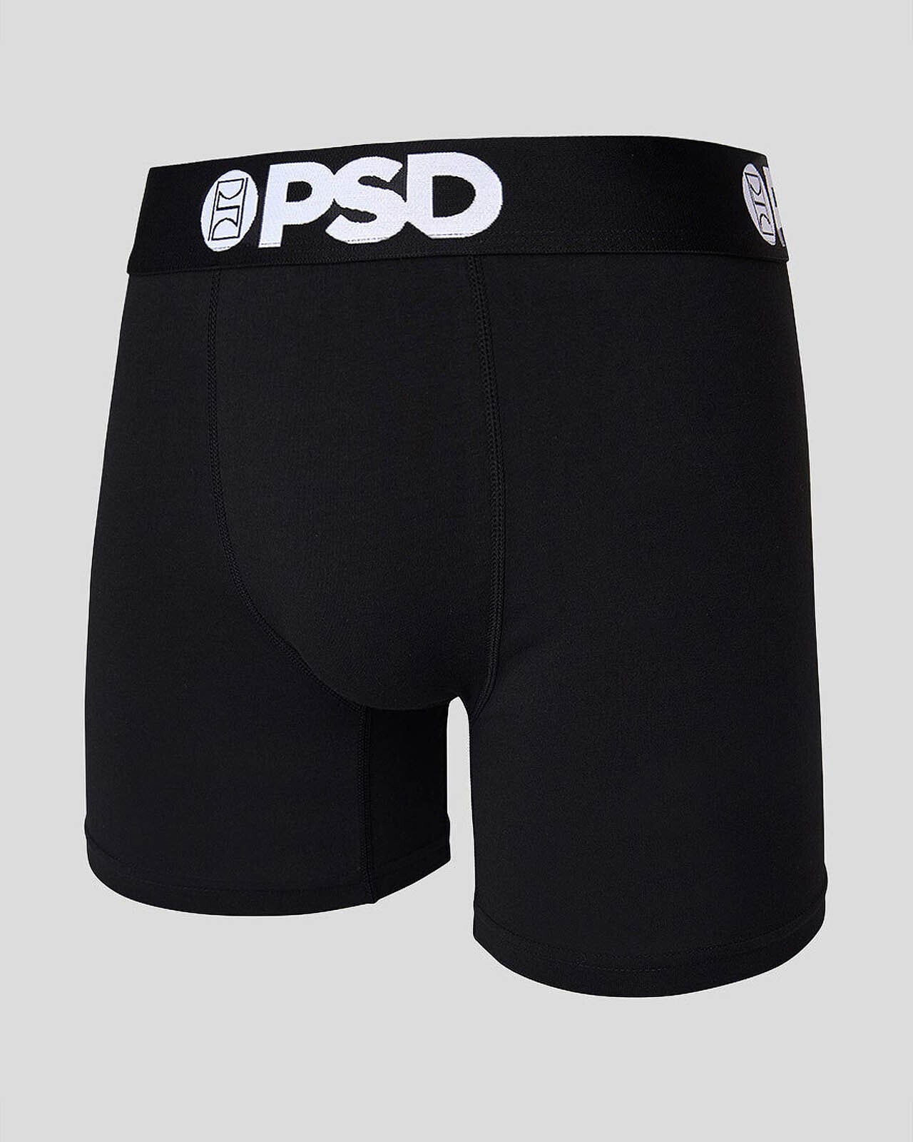 PSD Men's Love More Underwear, Size XL, Polyester/Elastane/Blend