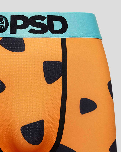 PSD Men's Flinstones Boxer Briefs - Breathable and Supportive