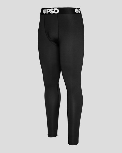 C9 by Champion Pants Womens Small Black Zip Bottom Activewear Leggings Dry  Waist