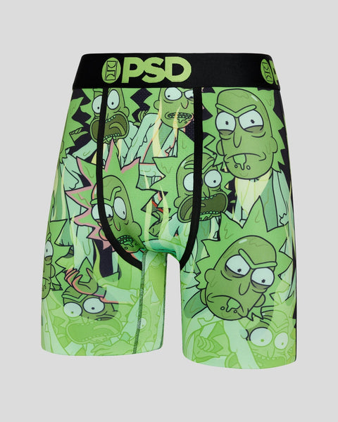Get Schwifty! The new Rick & Morty Spring collection just dropped at PSD  Underwear. : u/psdunderwearofficial
